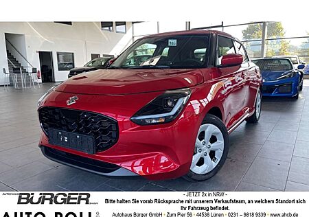 Suzuki Swift 1.2 Comfort LED NAVI ACC Kamera SitzHZG APP Connec