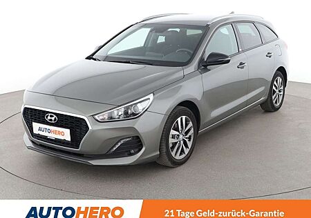 Hyundai i30 1.4 YES!*NAVI*TEMPO*CAM*PDC*SHZ*KLIMA*GARANTIE*