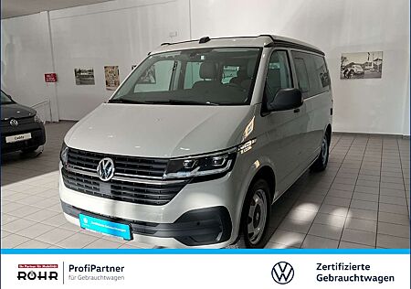 VW T6 Volkswagen .1 California Beach (Garantie 10/2026.Kamera.LED.Navi) 4motion 2