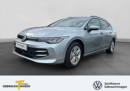 VW Golf Variant Volkswagen 1.5 TSI DSG LIFE 150PS KAMERA ACC S