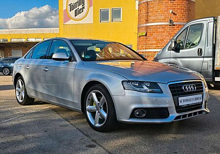 Audi A4 1.8 TFSI Attraction