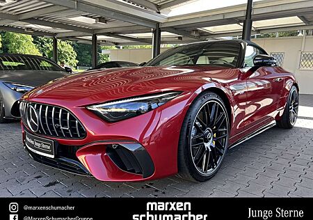 Mercedes-Benz SL 63 AMG AMG SL 63 4M+ Carbon+Perf.Sitze+Lift+Burm3D+21"