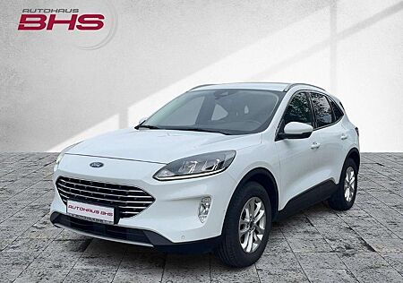 Ford Kuga 2,0EcoBlue 150 PS ATG 4x4 Titanium