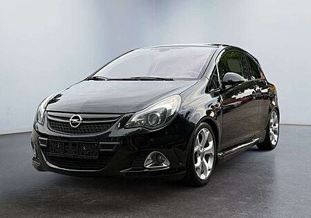 Opel Corsa D OPC