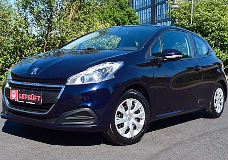 Peugeot 208 Active Klima,Topzustand,AHK