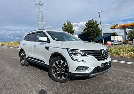 Renault Koleos Intens 4x4
