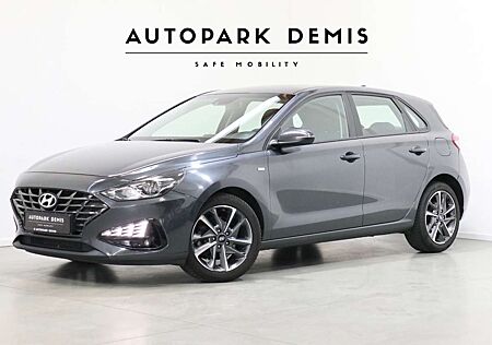 Hyundai i30 Trend Mild-Hybrid/TEMP/LHZ/PDC/BLUET/LANE