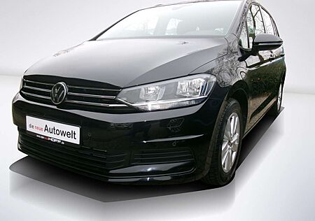 VW Touran Volkswagen 1.5 TSI Comfortline AB 1,99% Navi 7 Sitzer App All