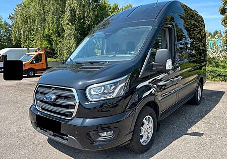 Ford Transit AUTO. 350 L2H3 Trend AHK KAMERA SHZ NAVI