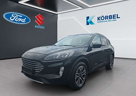 Ford Kuga Plug-in Titanium X*TechnoP*AHK*LED*Head-Up*