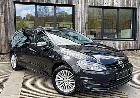 VW Golf Volkswagen VII 1.2 Variant *NAVI*SHZ*2ZonenKlima*TEMPO