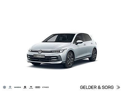 Volkswagen Golf Style 1,5 l eTSI OPF 110 kW (150 PS ) 7-Gan