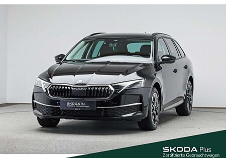 Skoda Octavia Combi 2.0 TDI DSG SELECTION*AREA-VIEW*HU