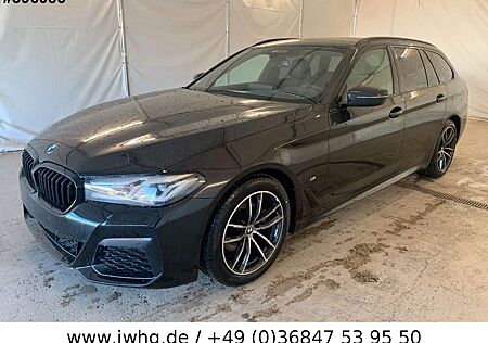 BMW 520 d T xDr M Sport LED+/DRVING PRO/COCKP-PRO/AHK