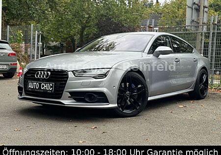 Audi A7 Sportback 3.0 TDI Quattro S-LINE*BOSE*MASSAGE