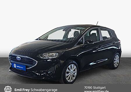 Ford Fiesta 1.0 EcoBoost S&S COOL&CONNECT