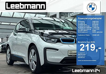 BMW i3 120Ah Atelier RFK/ParkAssi 2 JAHRE GARANTIE