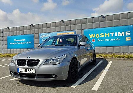 BMW 530 gebraucht kaufen BMW 530i 530