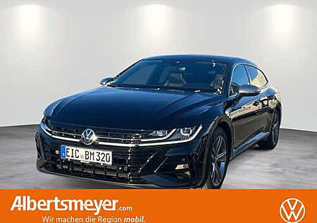 VW Arteon Volkswagen Shootingbrake R 2.0 TSI OPF 4Motion +DSG