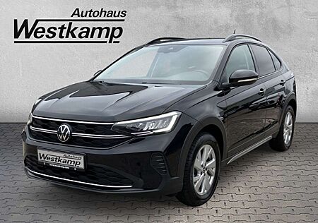 VW Taigo Volkswagen 1,0 TSI DSG Anh.Kpl. Led Ganzj.Reifen