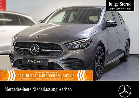 Mercedes-Benz B 250 e EDITION 2020+AMG+NIGHT+AHK+LED+KAMERA+TOTW