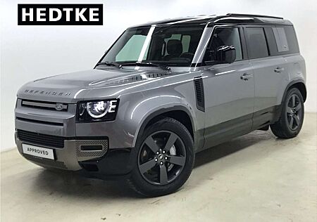Land Rover Defender 110 P400e X-Dynamic 20"+AHK+MEMORY+ACC