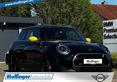 Mini Cooper SE Classic Trim HUD ACC Navi PanoD.H/K LED