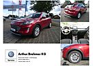 Ford Kuga 2.5 Duratec PHEV ECVT Titanium X AHK RFK LHZ SHZ N