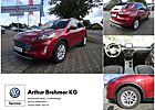 Ford Kuga 2.5 Duratec PHEV ECVT Titanium X AHK RFK LHZ SHZ N