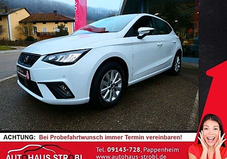 Seat Ibiza Style Edition RFK/DAB/Full-Link/LED/Shzg
