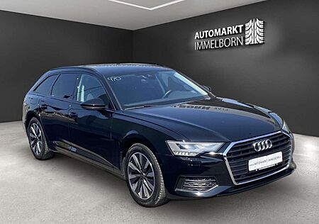 Audi A6 204ps Kamera*LED*NaviTouch*DAB*Sound*Virtual