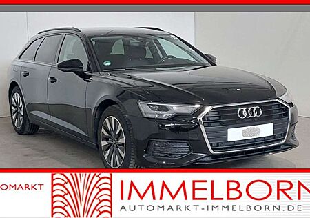 Audi A6 204ps Kamera*LED*NaviTouch*DAB*Sound*Virtual