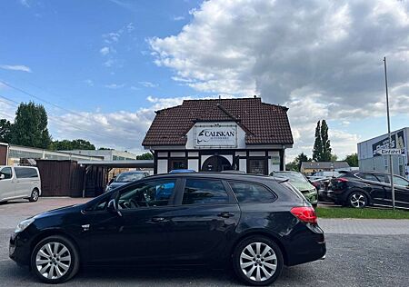 Opel Astra J Sports Tourer 150 Jahre