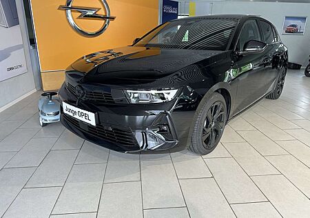 Opel Astra GS Line MildHybrid 145PS,NAVI, LED, HeadUP