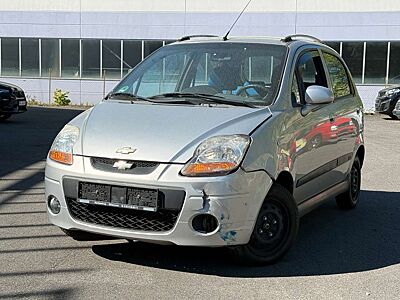 Chevrolet Matiz *Automatik*Klima*Radio*