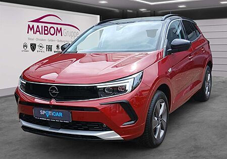 Opel Grandland +Tech Paket+AHK abnehmbar+Allwetter