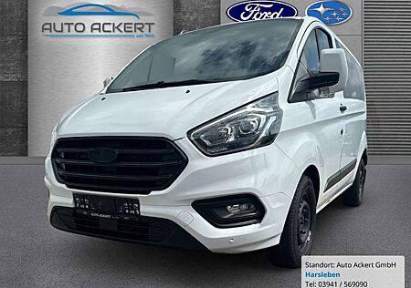 Ford Transit Custom Kombi 320 L1 Trend 2.0 TDCi EU6d