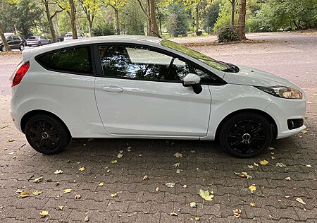Ford Fiesta 1.25 Ambiente