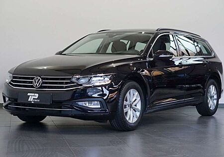 VW Passat Variant Volkswagen 1.5 TSI Business 1.Hand LED Navi