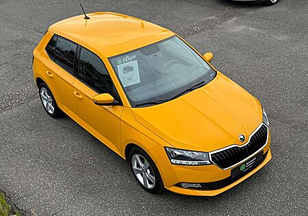 Skoda Fabia 1.0 TSI Cool Plus BLUETOOTH SHZ