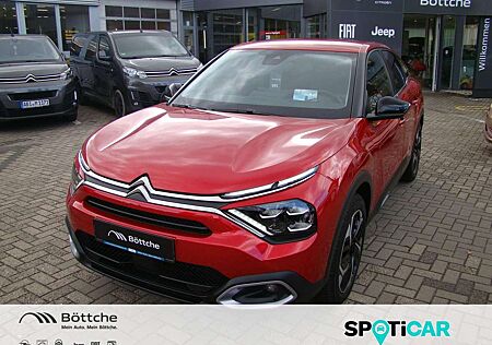 Citroën C4 Citroen 1.2 12V e-THP / PureTech