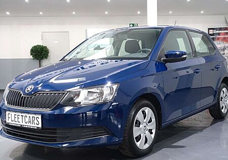 Skoda Fabia Cool Plus 5-Türer | KLIMA | DAB | Euro 6
