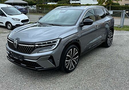 Renault Austral Mild Hybrid 160 Automatik Iconic