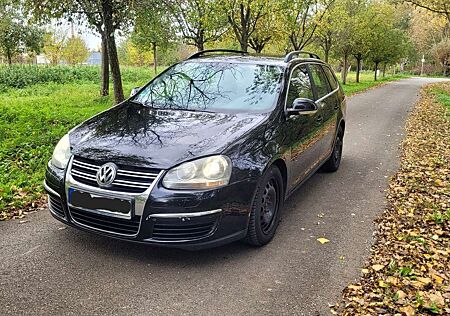 VW Golf Volkswagen 1.4 TSI Comfortline
