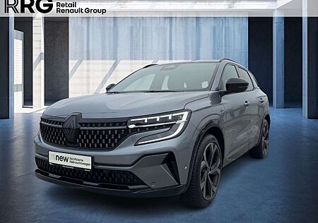 Renault Austral 1.2 E-TECH Hybrid 200 Panoramadach fest (Glas)