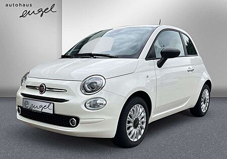 Fiat 500 1.0 GSE Hybrid,NAVI,TEMPO,DAB+,PDC,CARPLAY,KLIMAAU