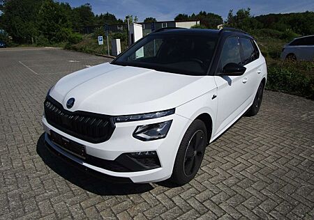 Skoda Kamiq 1.5 TSI Monte Carlo