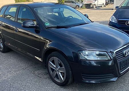 Audi A3 1.6 Attraction