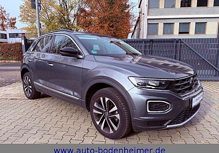 VW T-Roc Volkswagen 1.5 TSI United DSG 46tkm Pano/DAB/LED