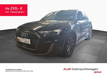 Audi A1 SB 30 TFSI S line Led Navi Kamera CarPlay